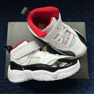 New In Box Toddler Jordans